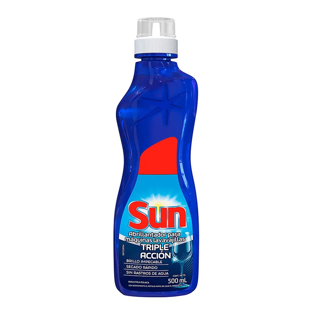 Detergentes