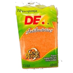 Esponjas