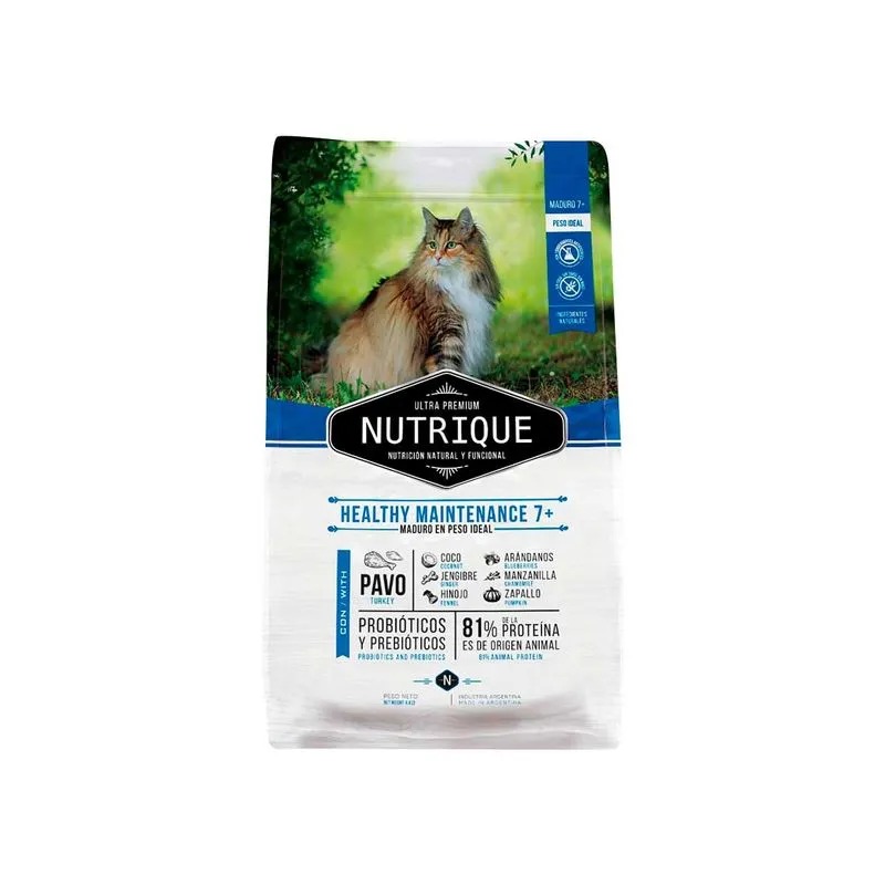 NUTRIQUE