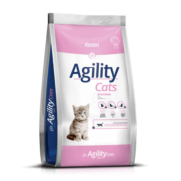 AGILITY