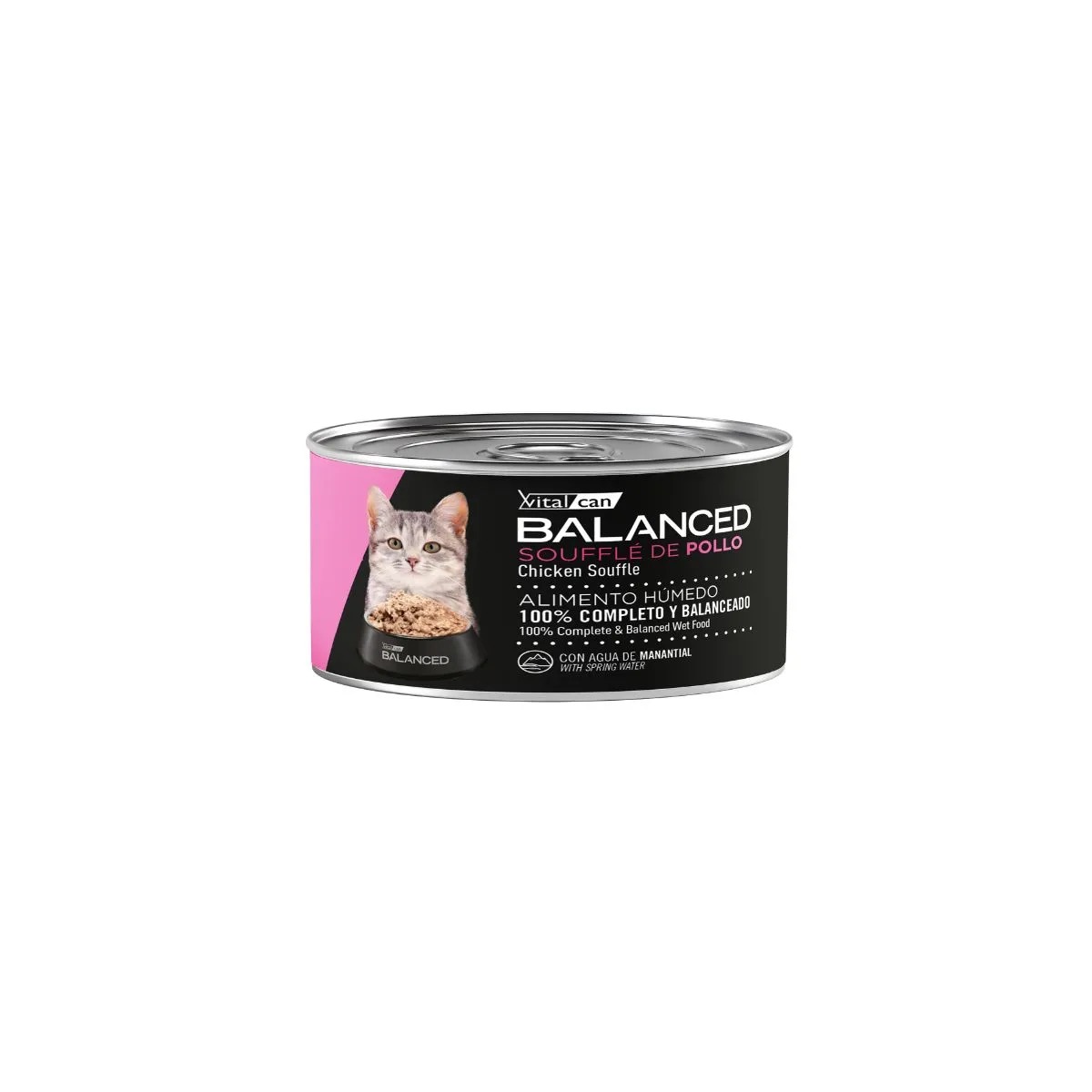 BALANCED