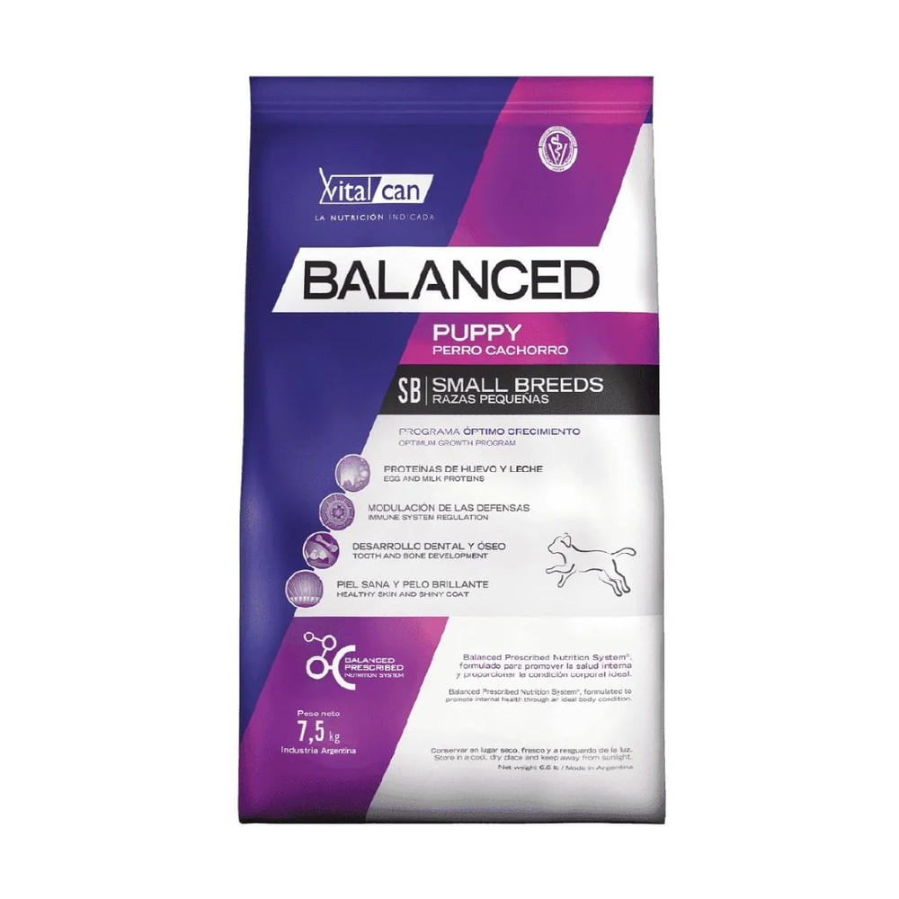 BALANCED