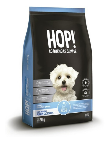 HOP!