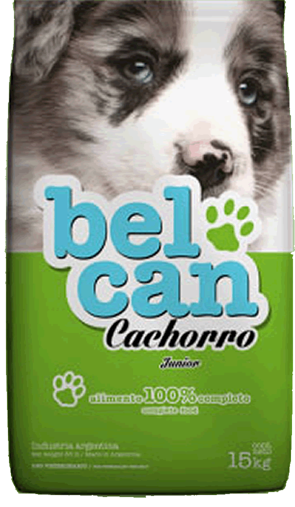 BELCAN