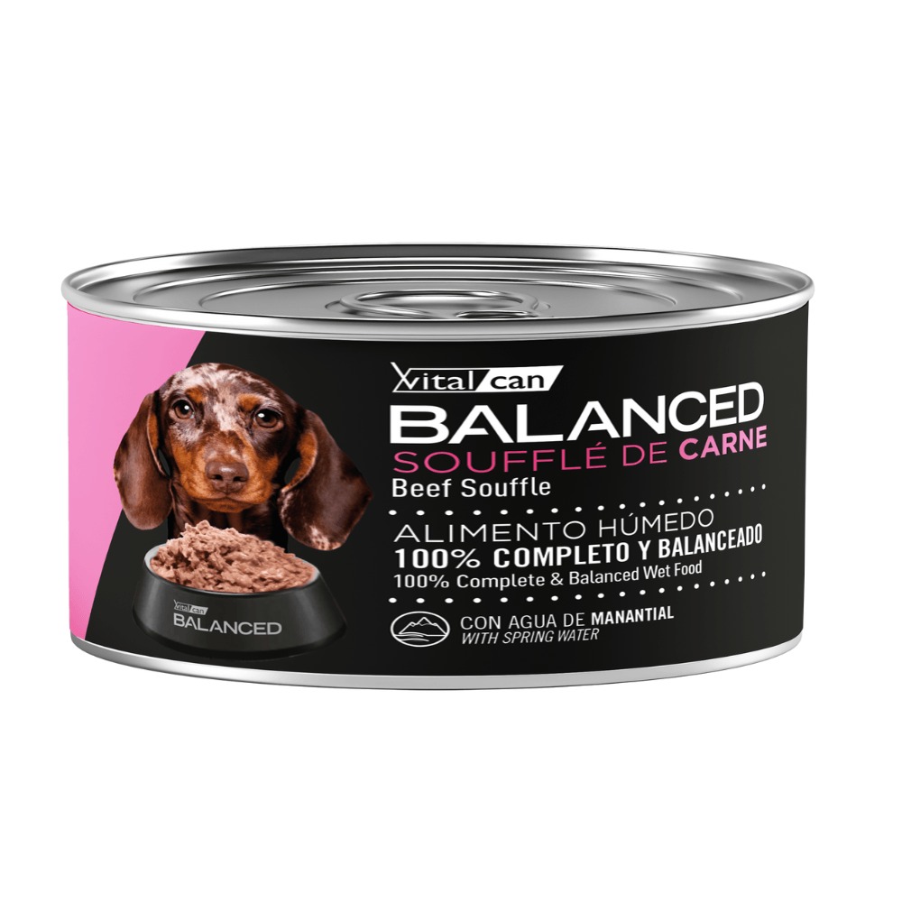 BALANCED