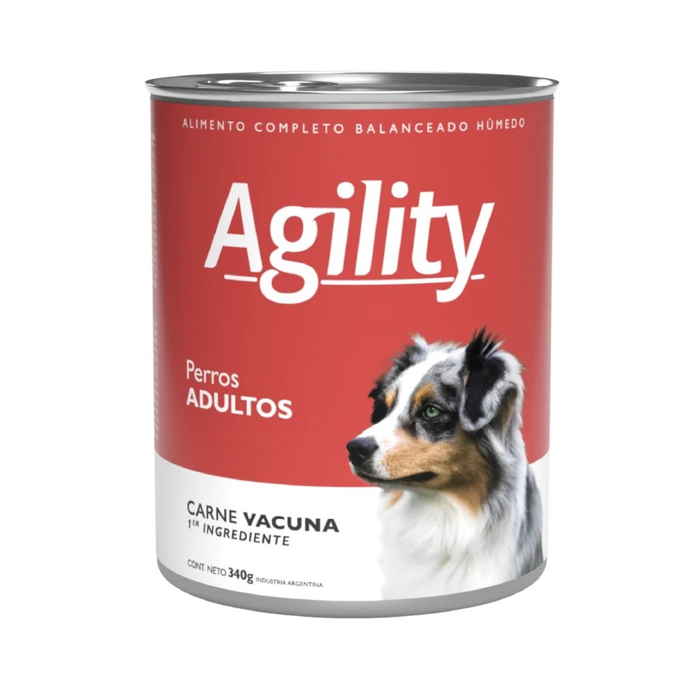 AGILITY