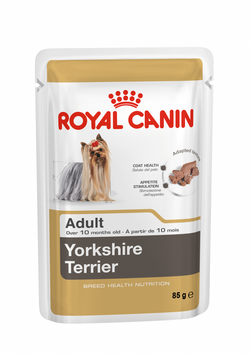 YORKSHIRE