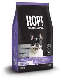 HOP!