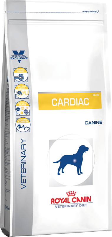 CARDIAC