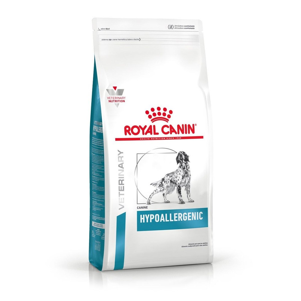 HYPOALLERGENIC