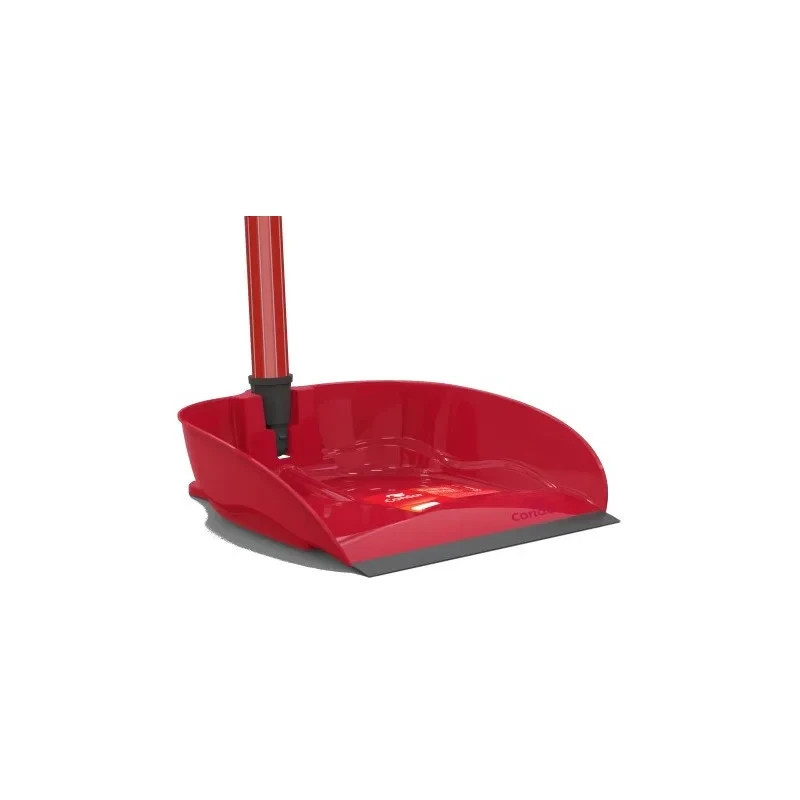 PALA REBATIBLE CON GOMA CONDOR