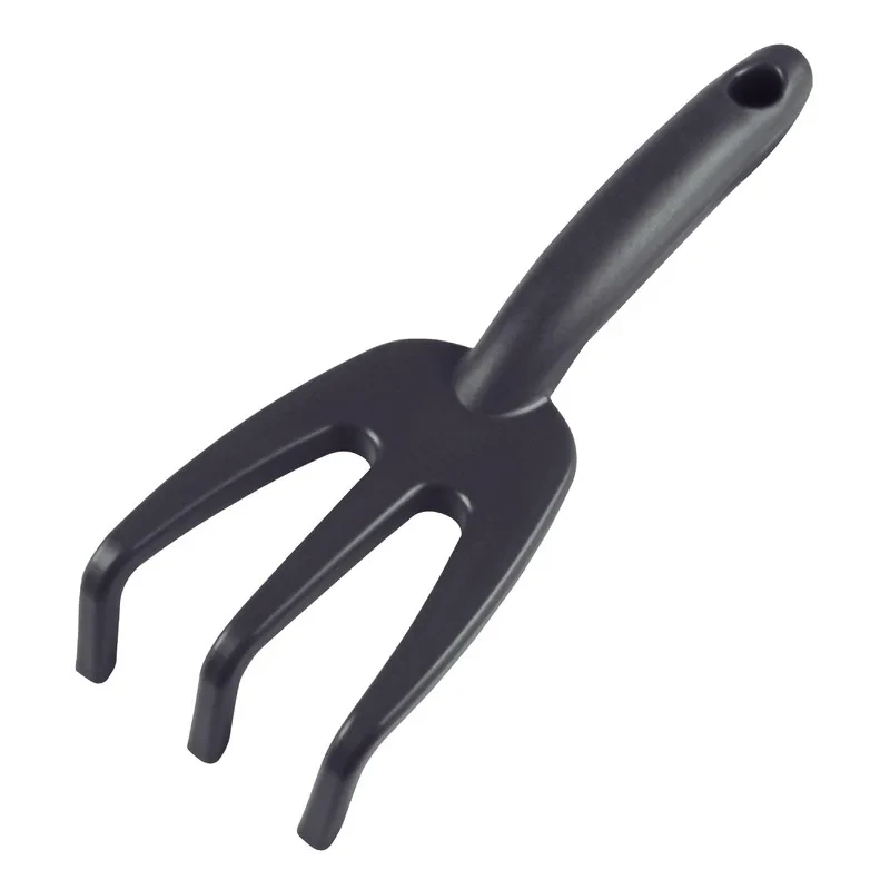 RASTRILLO PLASTICO TRES DIENTES TRAMONTINA