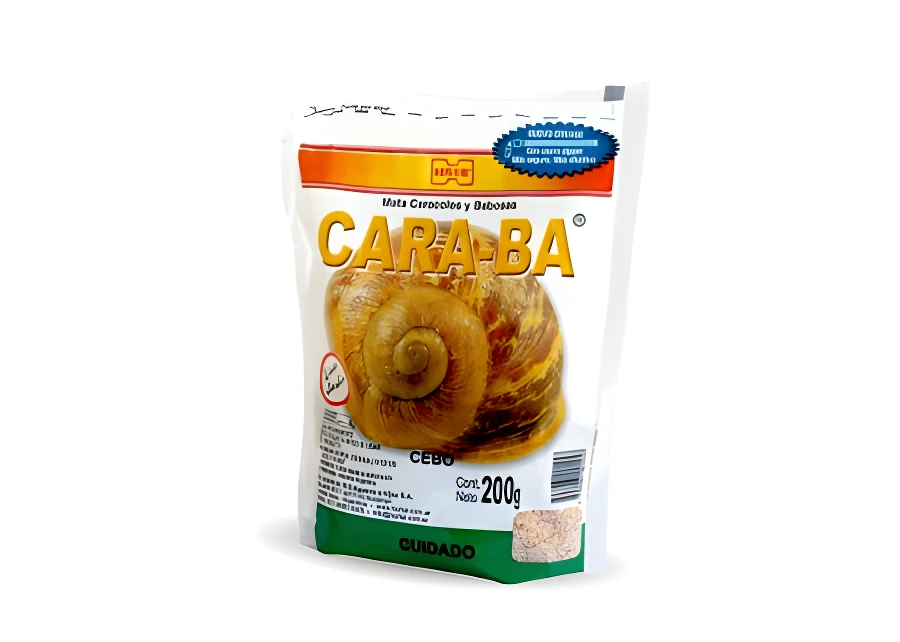 CARA-BA HOR-TAL