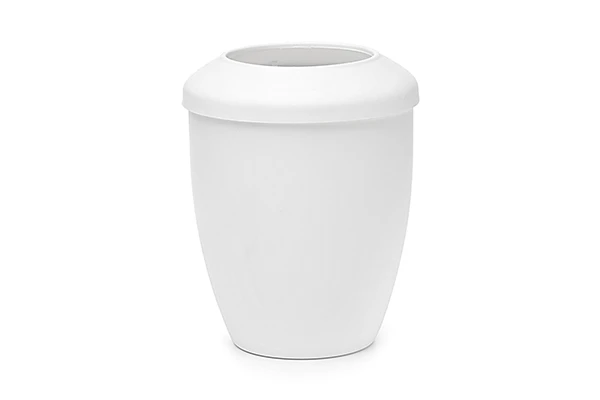 ALGODONERO BLANCO NUVA