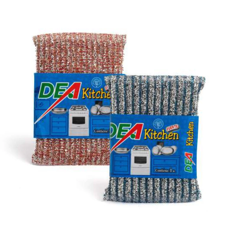 DEA KITCHEN X 12U