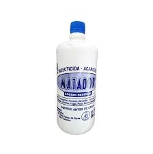 MATADOR AZUL