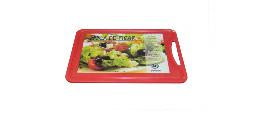 TABLA DE PICAR BC 36X26