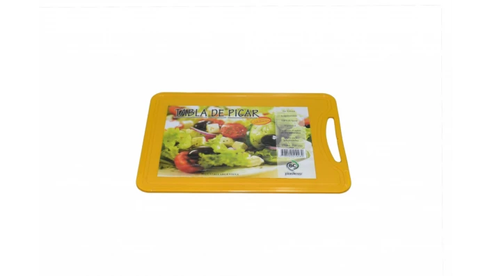 TABLA DE PICAR CHICA 27X19