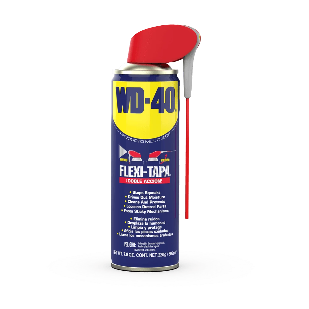 WD-40 FLEXI-TAPA 220g.