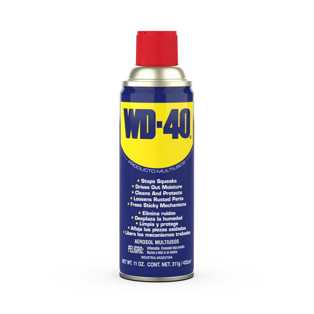 WD - 40 311 G
