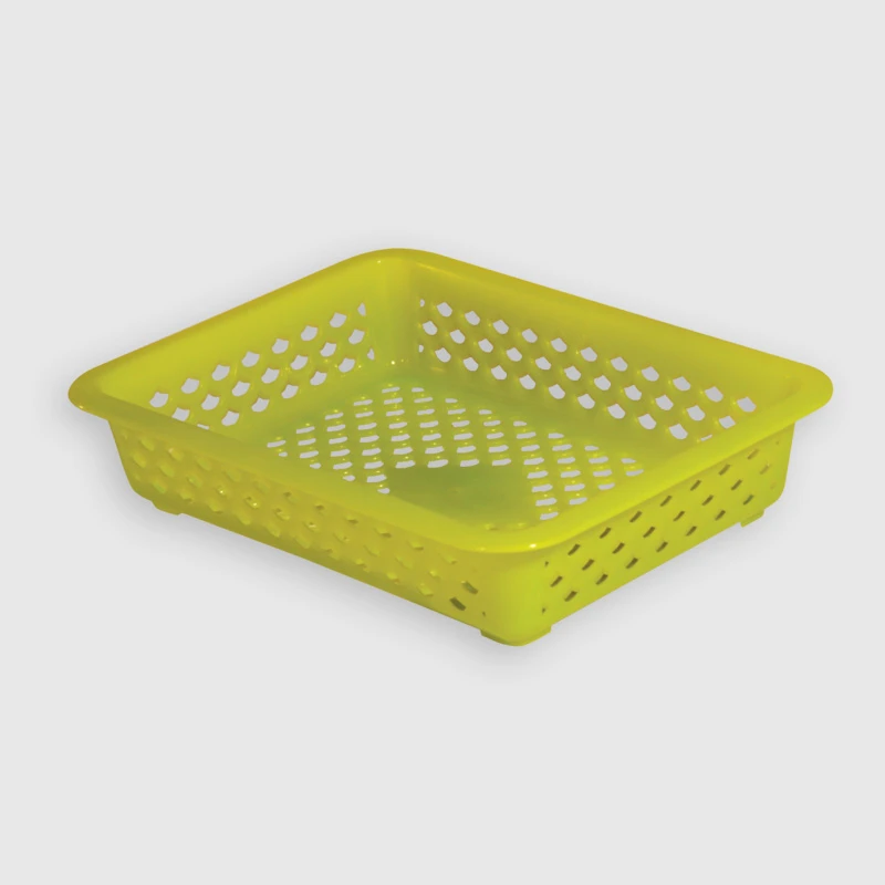 CANASTA MULTIUSO DESES PLAST