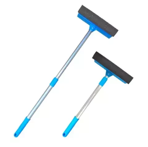 LIMPIA SECAVIDRIOS CON CABO ALUM EXTENSIBLE LAFFITTE