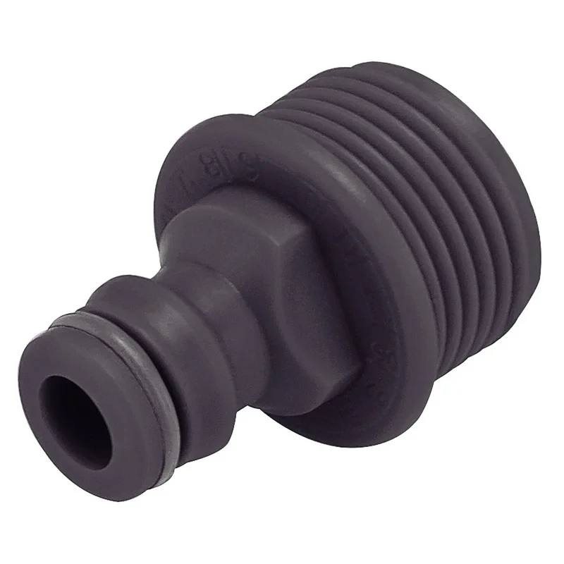 ADAPTADOR MACHO ROSCA 3/4 TRAMONTINA
