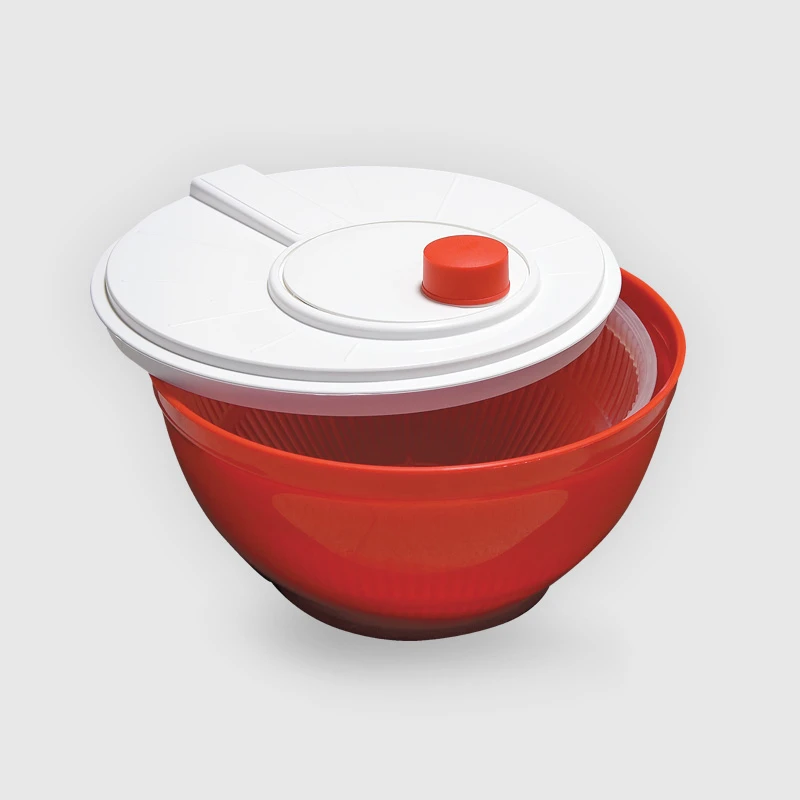 CENTRIFUGADOR DE VERDURAS