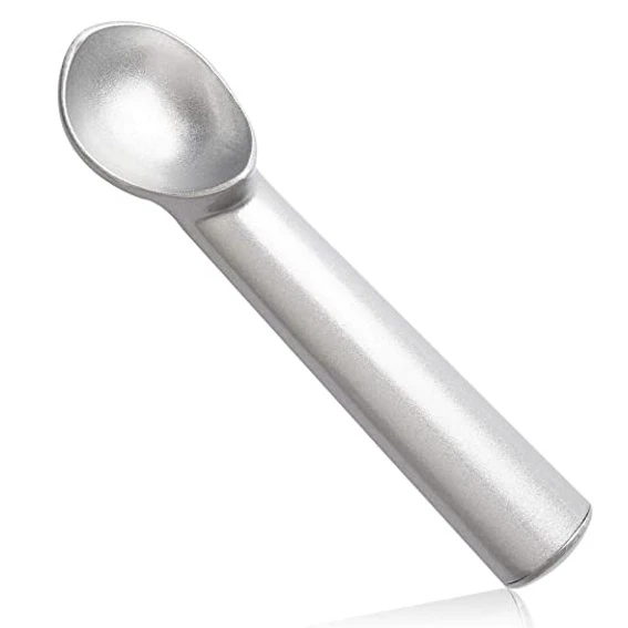 CUCHARA HELADO 18 CM