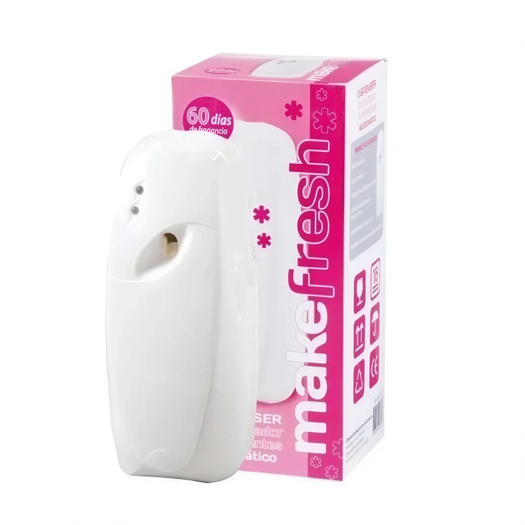 DISPENSER ANALOGICO MAKE
