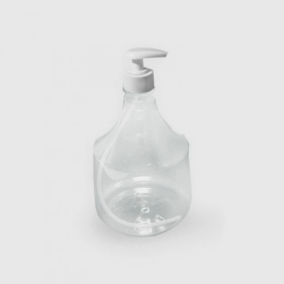 DOSIFICADOR PULVERIZADOR TOKIO 1LTR