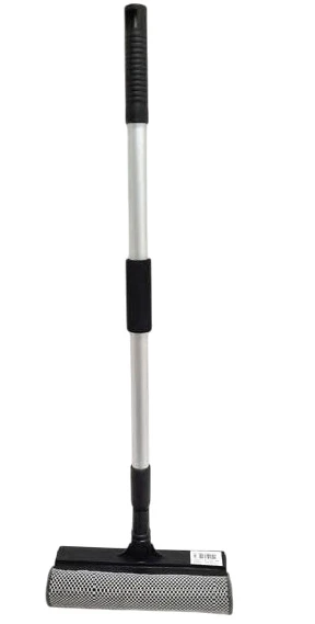 LAVA SECAVIDRIOS GOMA EXTENSIBLE 20 CM