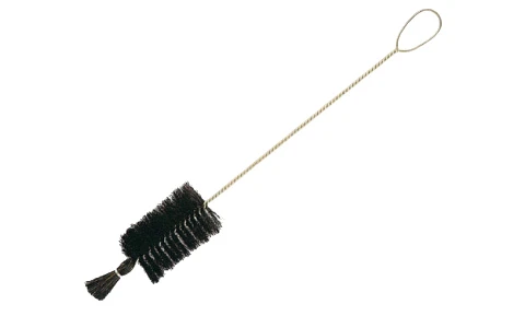 LIMPIA BOTELLAS NEGRO
