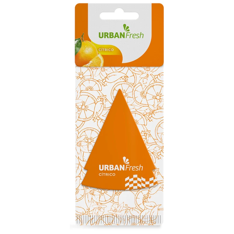 PINO PERFUMADO URBAN FRESH