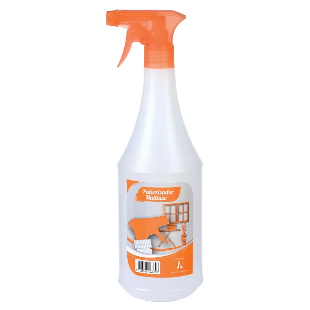 PULVERIZADOR A GATILLO MAKE 750
