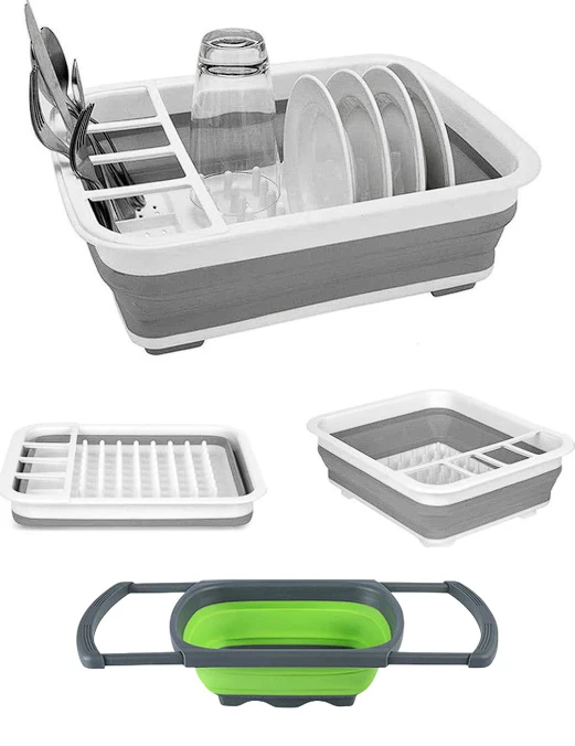 SECA PLATOS PLEGABLE LAFFITTE