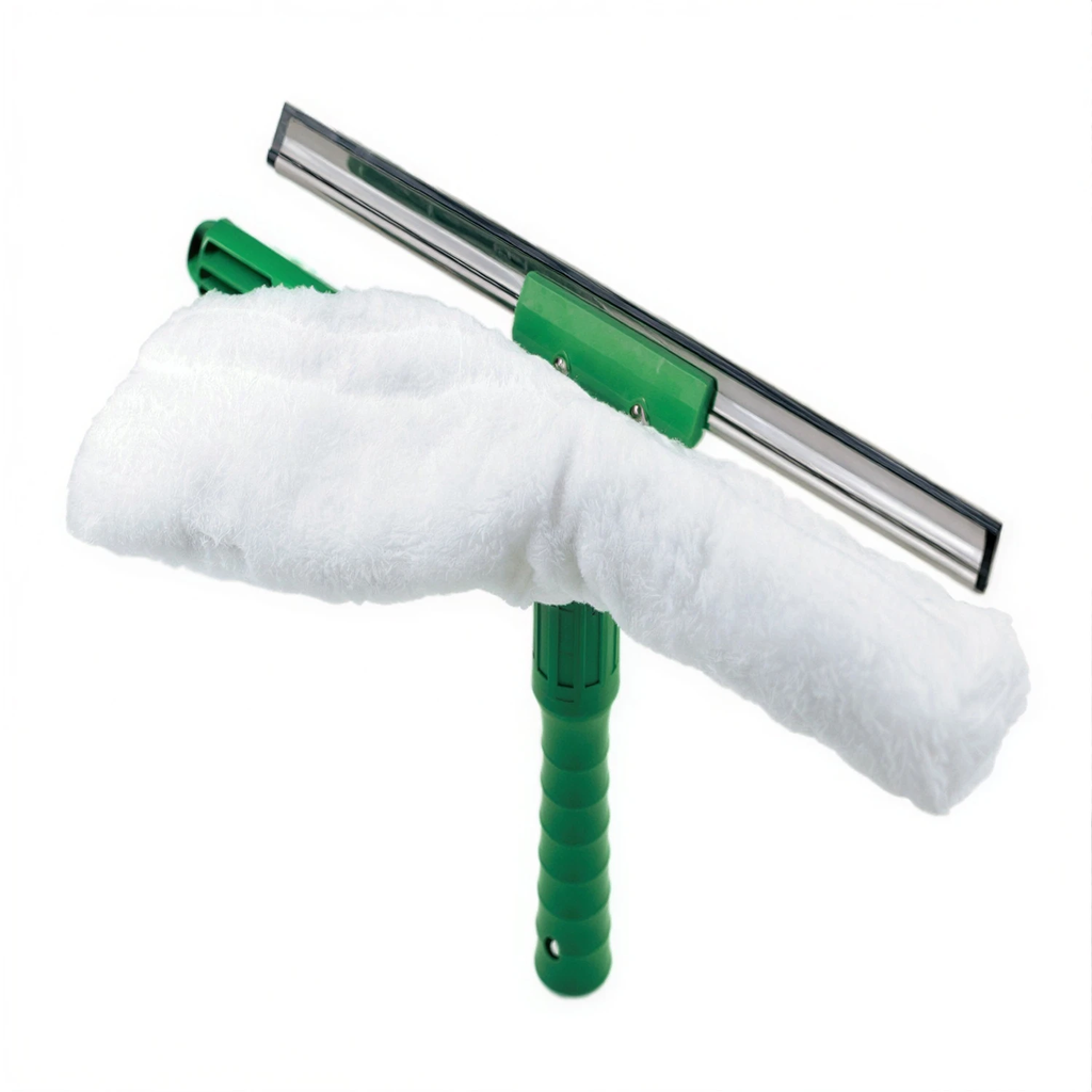 SECAVIDRIOS DUAL 35CM UNGER
