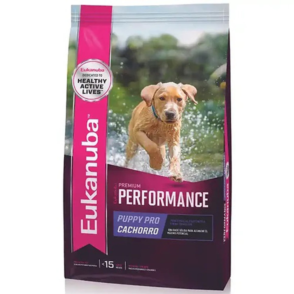 [1508150] Eukanuba Puppy Premium Performance
