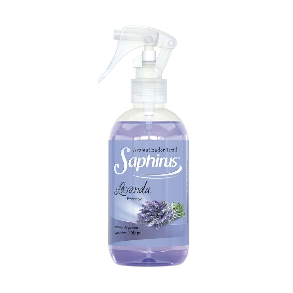 Home Spray Saphirus 250 ml