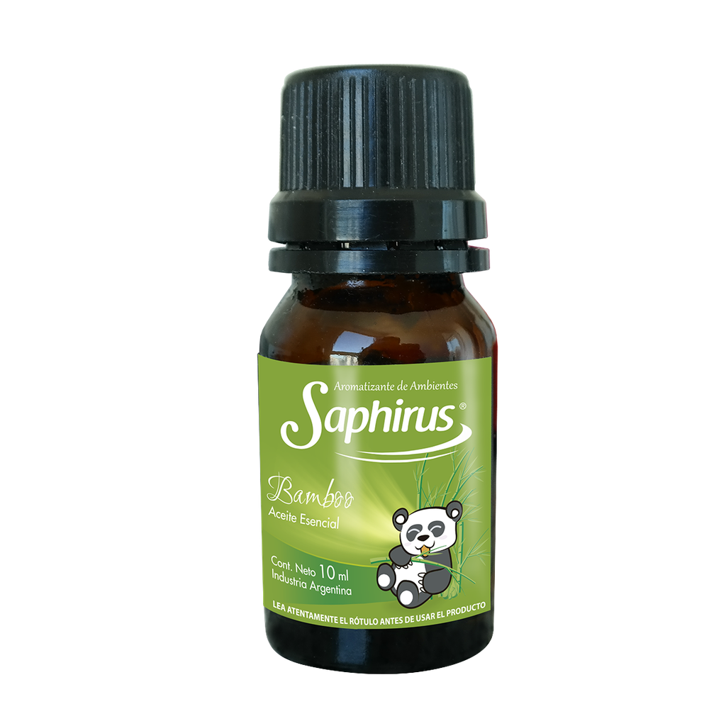 Aceite para hornillos Saphirus x 10 ml
