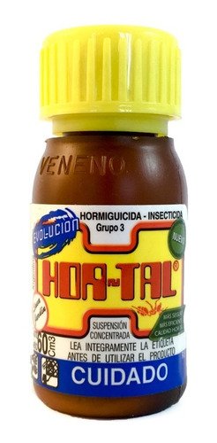 [COG-MIG13-5913] Hortal para hormigas x 60 ml