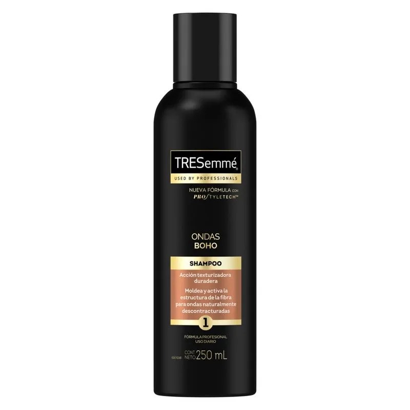 Shampoo TRESemmé x 250 ml