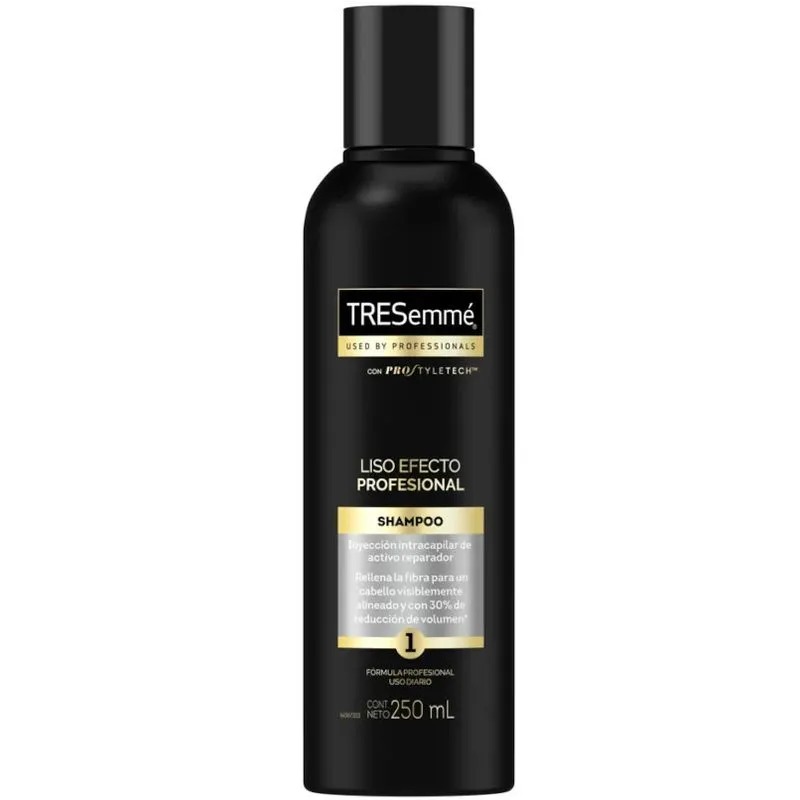 Shampoo TRESemmé x 250 ml