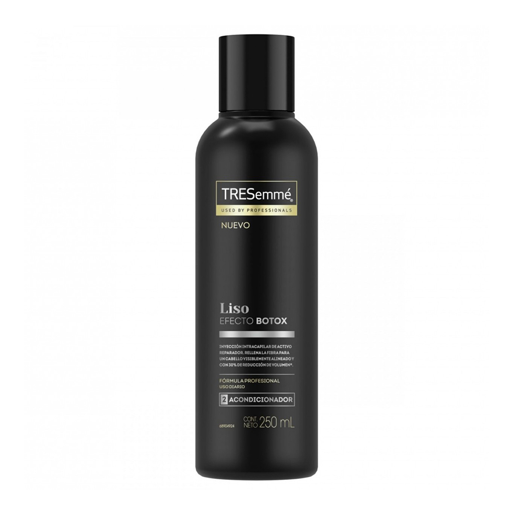 Acondicionador TRESemmé x 250 ml