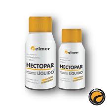 [COG-MIG13-14997] Hectopar Baño Liquido x 70ml