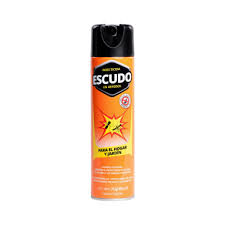 [COG-MIG13-14777] Escudo Casa y Jardín x 304 g
