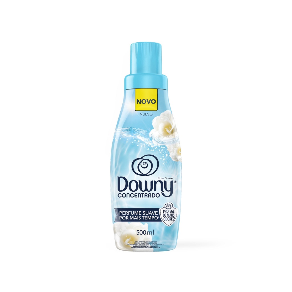 Suavizante Para Ropa Downy x 500ml