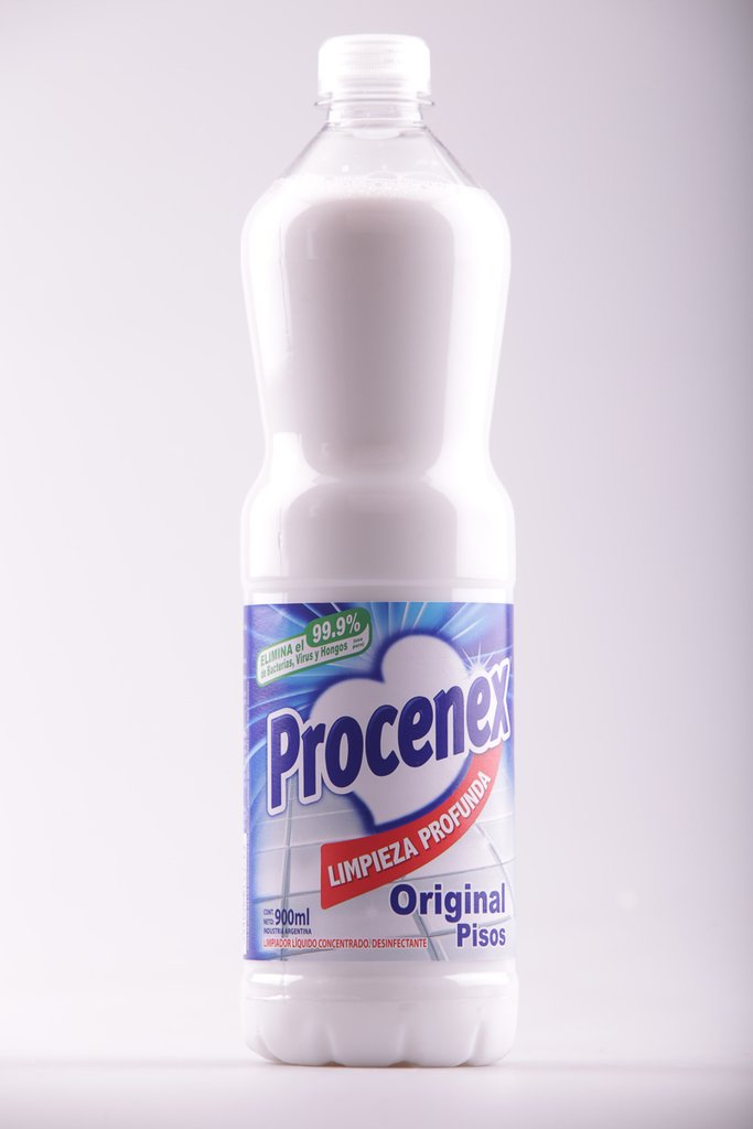 [COG-MIG13-5921] Procenex Original Pisos Desinfectante x 900 ml