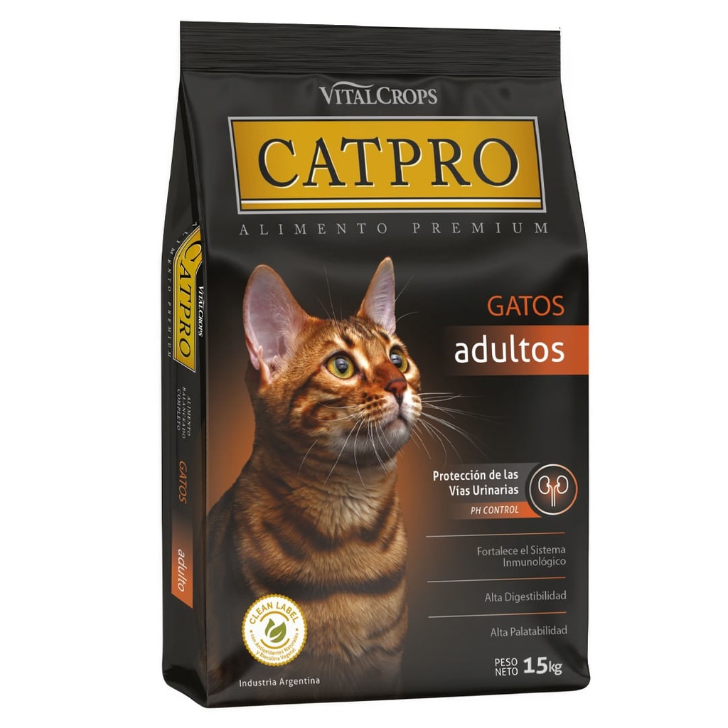 [COG-MIG13-15478] Cat Pro Adultos x 15kg