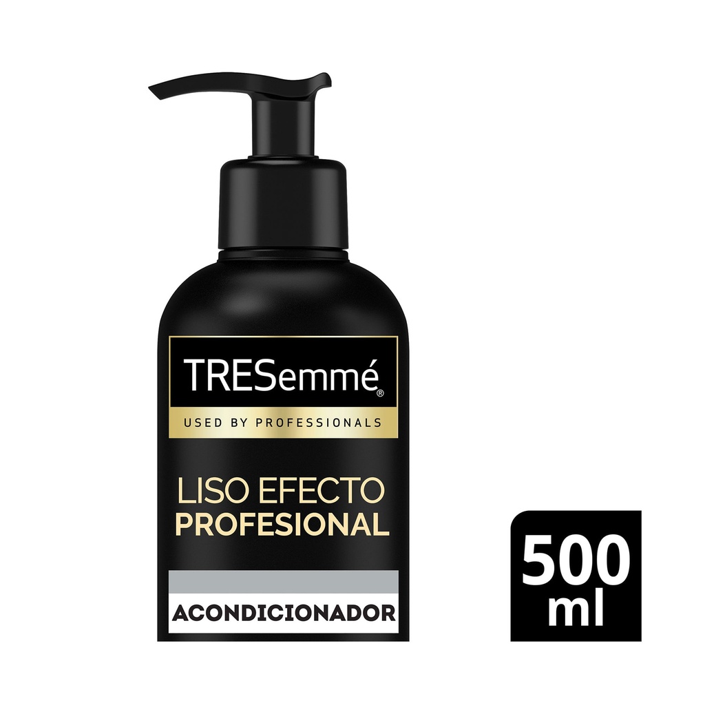 [COG-MIG13-16252] Acondicionador TRESemmé Liso Efecto Profesional x 500 ml
